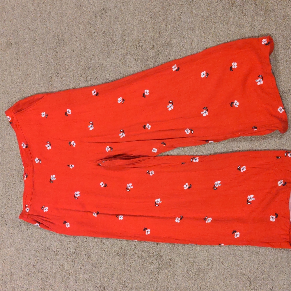 Women's pants